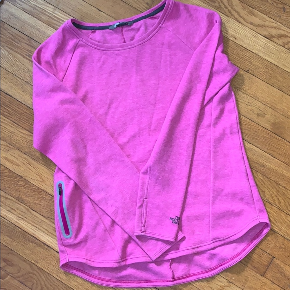 The North Face Sweatshirt